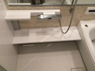 TOTO WFシリーズ1418に交換 TOTO WFシリーズ1418に交換